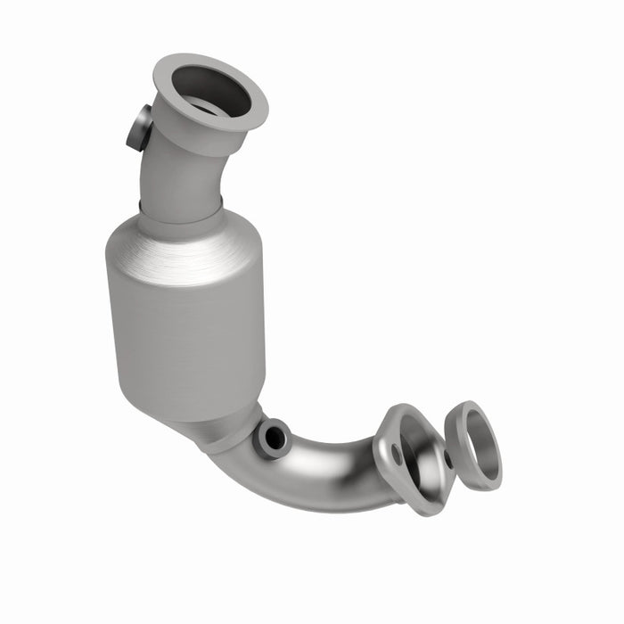 MagnaFlow Conv DF 02-03 Liberty P/S Frt 3.7L