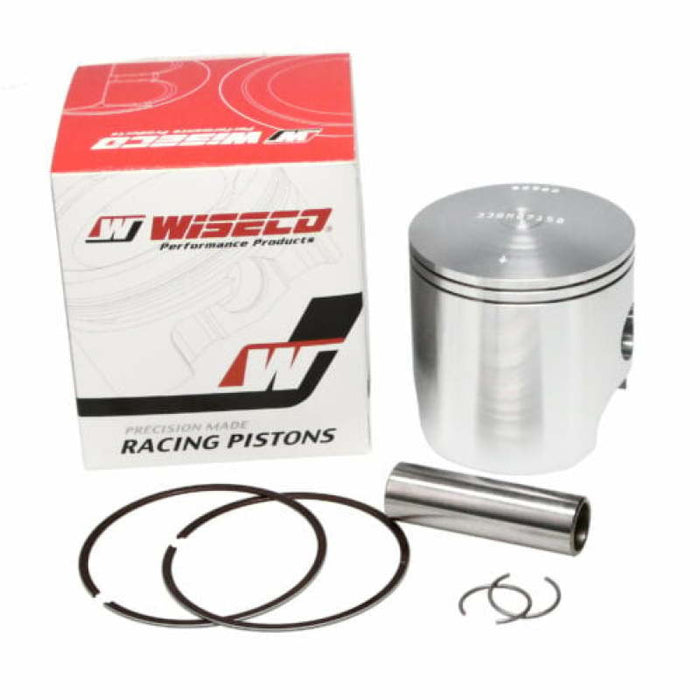 Wiseco Yamaha YZ125 98-00 (726M05450 2146CS) Piston