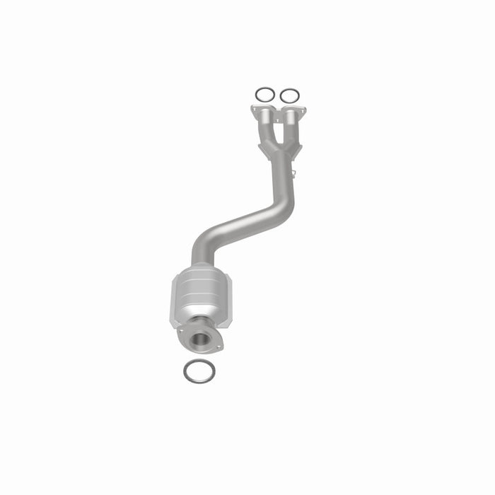 MagnaFlow Conv DF 01-05 Lexus IS300 Rear CA