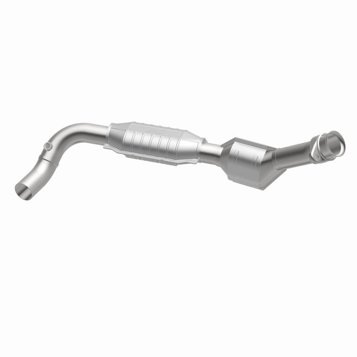 MagnaFlow Conv DF 01-03 Ford E150 4.2L D/S