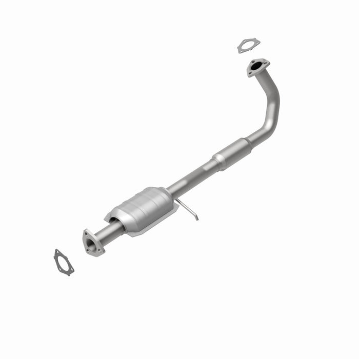 MagnaFlow Conv DF 93-97 SC SL SW 1.9L 91000