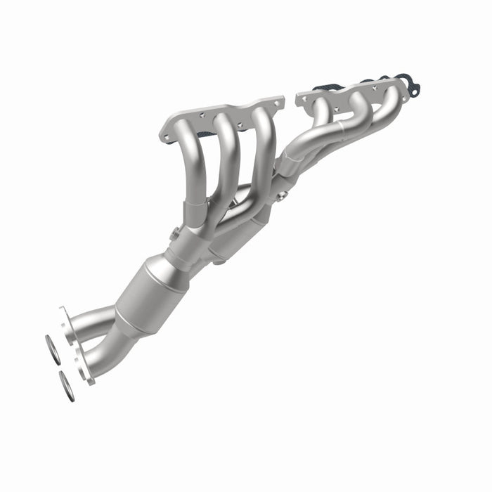 MagnaFlow Conv DF GS300- 00-04 6 3.0L OEM