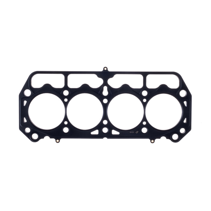 Cometic Simca 1.3/1.6L 1100 .051in MLS Cylinder Head Gasket - 80.5mm Bore