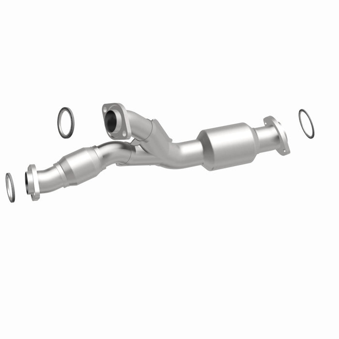 MagnaFlow Conv DF 96-97 Lexus GS300 3.0L