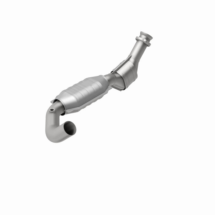 MagnaFlow Conv DF 97-98 Ford F-150 4.6L