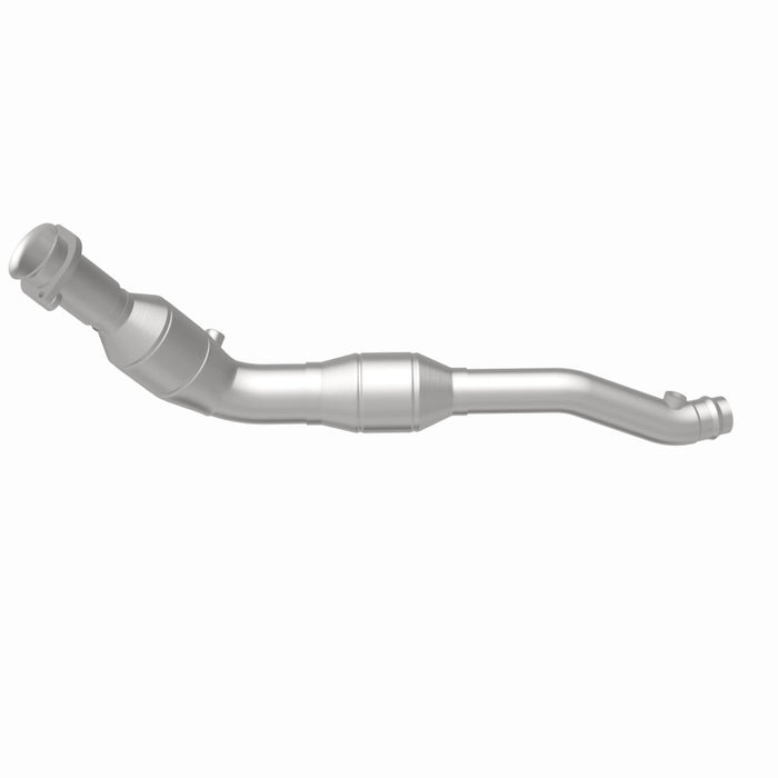 MagnaFlow Conv DF 2014-2016 Land Rover LR4 V6 3 OEM Underbody