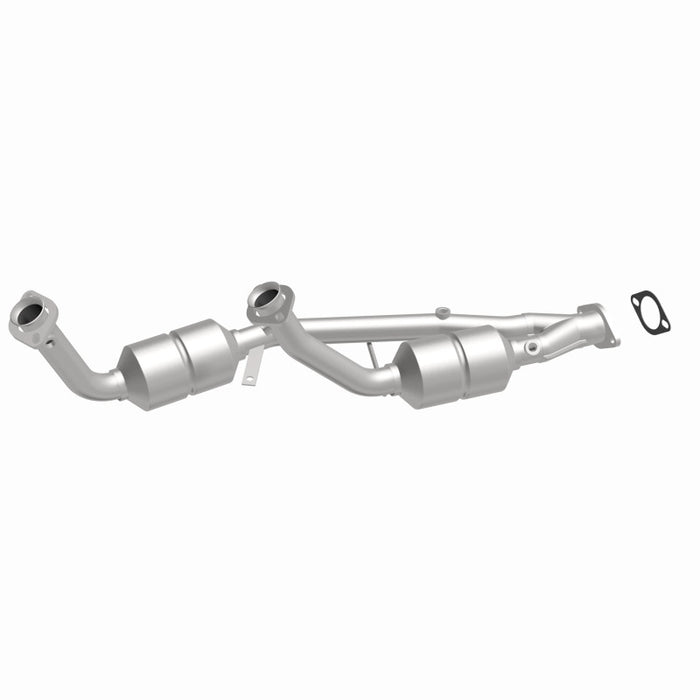 MagnaFlow Conv DF 98 Ford Windstar 3.8L Assm