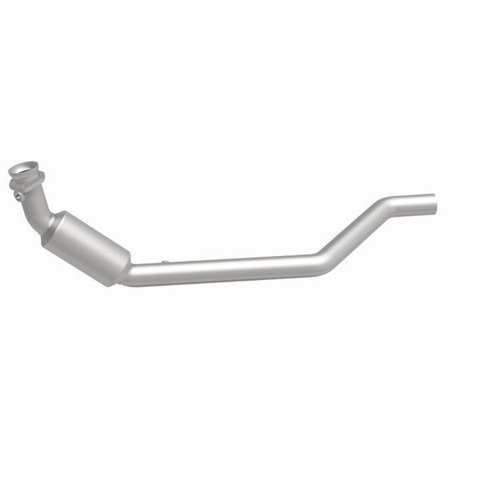 MagnaFlow Conv DF 00-05 Lincoln LS 3L DS OEM