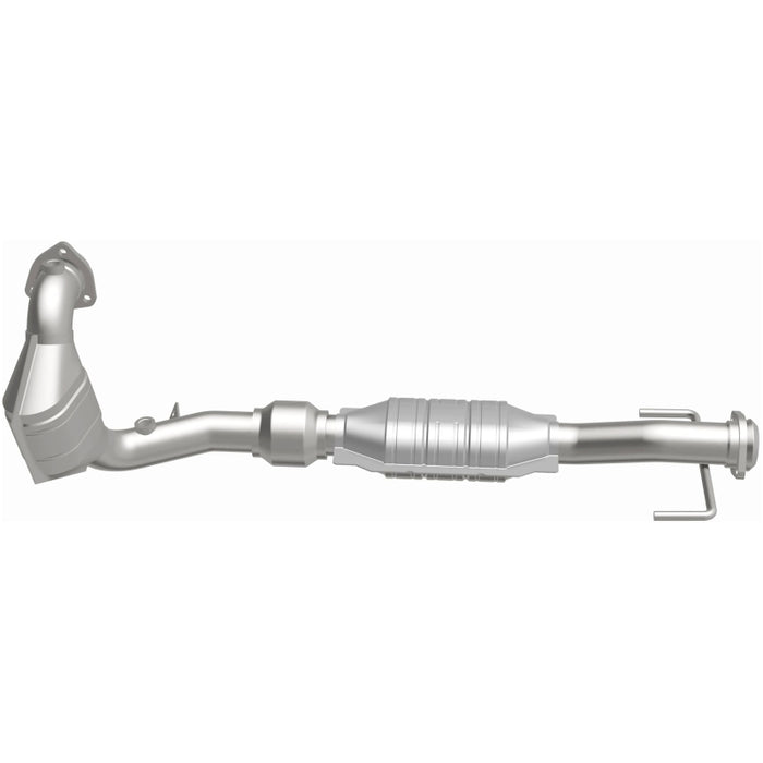 MagnaFlow Conv DF 01 Saab 9-5 2.3L