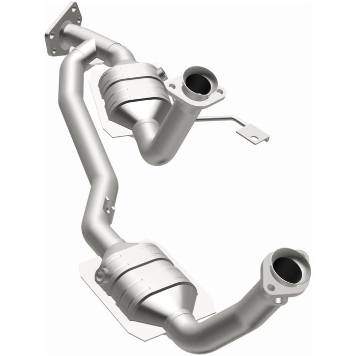 MagnaFlow Conv DF 04 Ford Freestar 3.9L