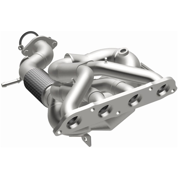 MagnaFlow 14-16 Mazda 3/6/CX-5 L4 2.5L OEM Grade Manifold Catalytic Converter Direct Fit