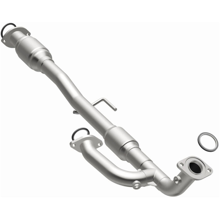 MagnaFlow Conv DF 02-03 Lexus ES300 3.0L rear