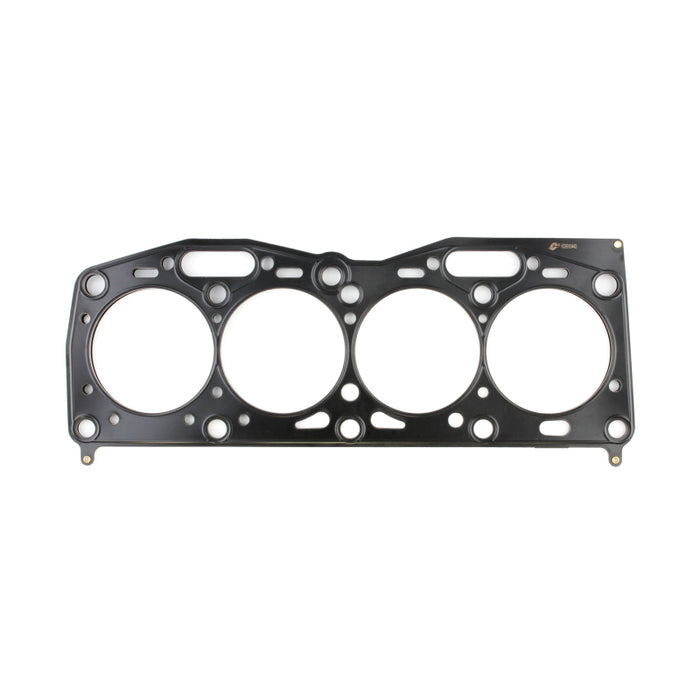 Cometic Fiat 138.A2/138.A4 SOHC .050in MLS Cylinder Head Gasket - 88mm Bore