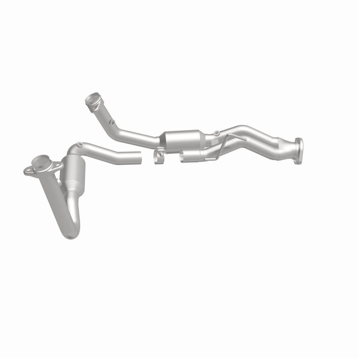 Magnaflow 07-10 Jeep Grand Cherokee V6 3.7L Direct-Fit Catalytic Converter