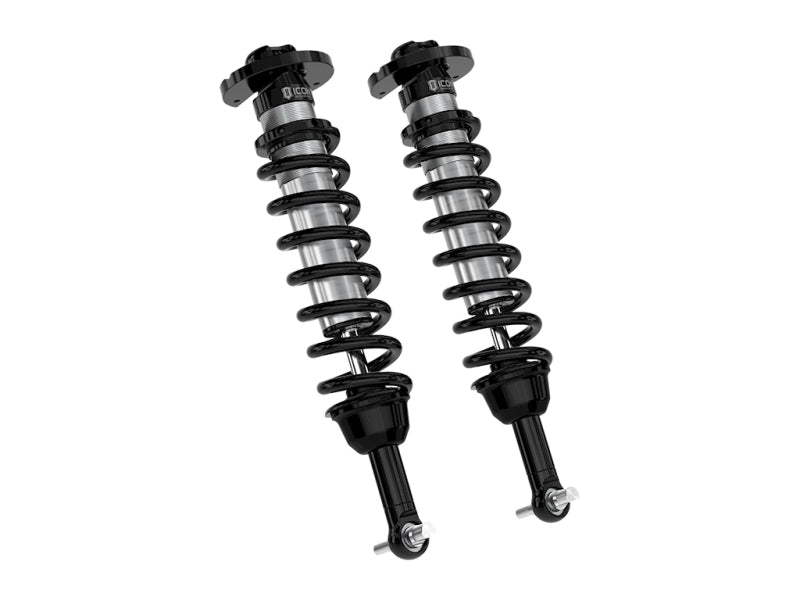 ICON 21-23 Ford F150 4WD 3in Lift 2.5 VS IR Coilover Kit