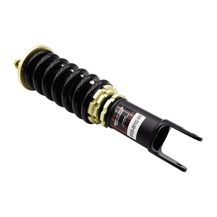 BLOX Racing Drag Pro Series Coilover - REAR ONLY (RR: 18kg)