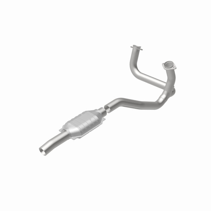 MagnaFlow Conv DF 88-95 Ford Van 5.8L 49S