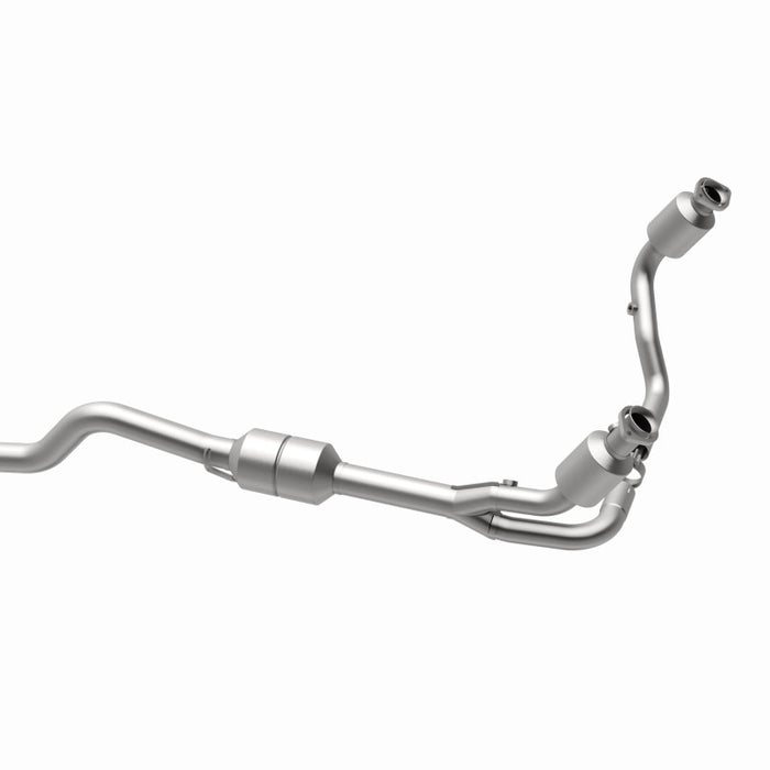 MagnaFlow Conv DF 00-03 Dodge Durango 4.7L