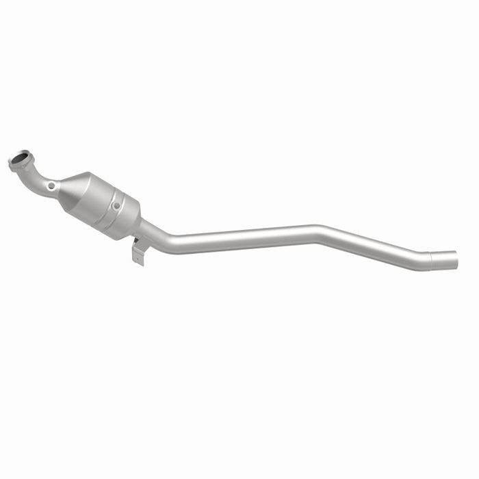 Magnaflow Conv DF 2006-2011 R350 3.5 L Underbody