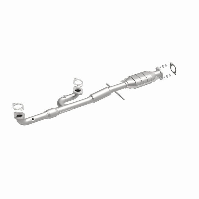 MagnaFlow Conv DF 02-05 Hyundai XG350 3.5L