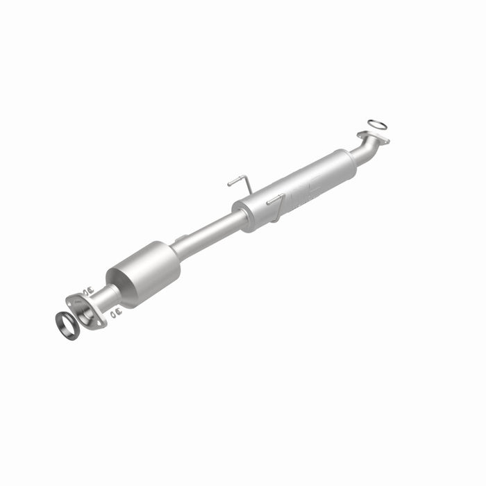 Magnaflow 07-10 Sienna 3.5 Underbody Direct Fit Converter