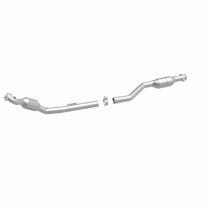 MagnaFlow Conv DF 01-02 Mercedes E430 4.3L Driver Side CA