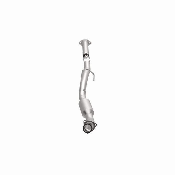 MagnaFlow Conv DF 02-05 Chevrolet Trailblazer EXT 02-03 GMC Envoy XL 4.2L 129in WB