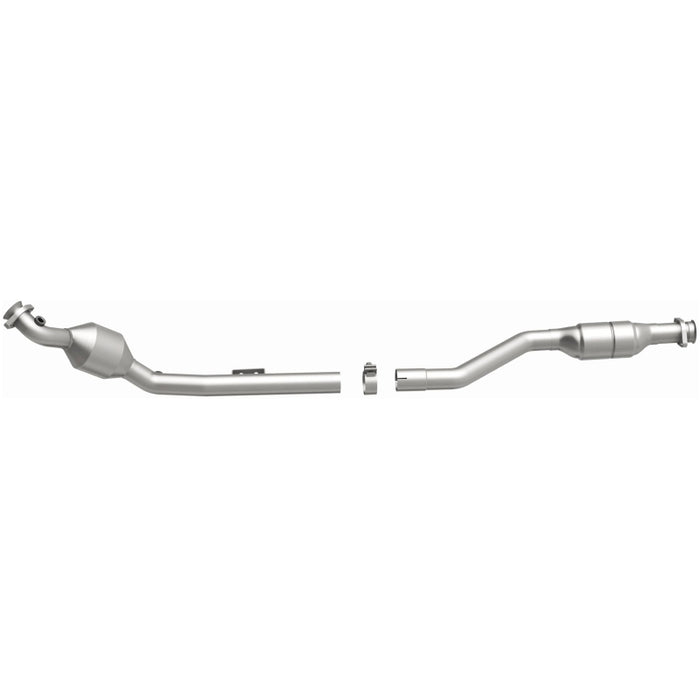 MagnaFlow Conv DF 00-02 Mercedes E430 4.3L