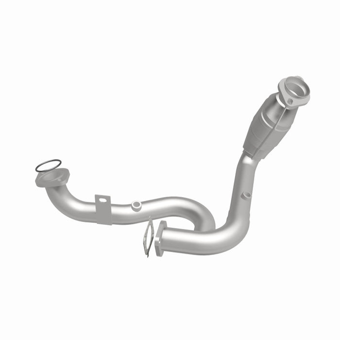 MagnaFlow Conv DF 00-03 Ford Taurus 3.0L