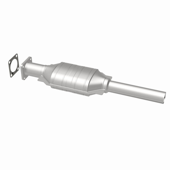 Magnaflow 84-86 Jeep 2.5/2.8 CA Direct Fit Converter