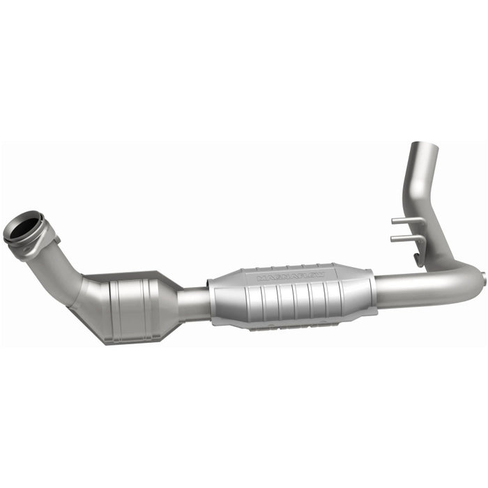 MagnaFlow Conv DF 99-00 Ford Trucks 5.4L