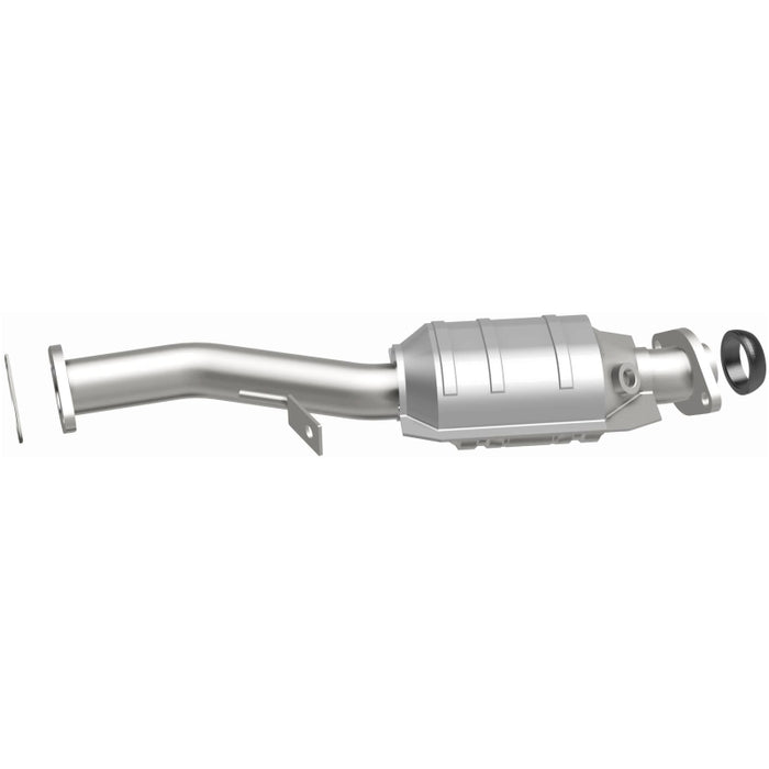 MagnaFlow Conv DF 95-99 Subaru Impreza 2.2L