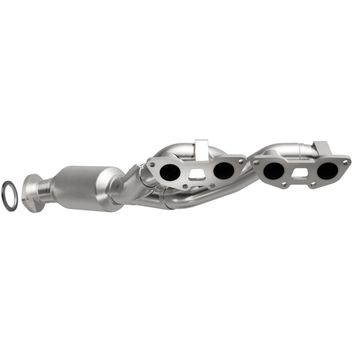 MagnaFlow California Converter Direct Fit 08-10 Lexus IS F 5.0L (Left)