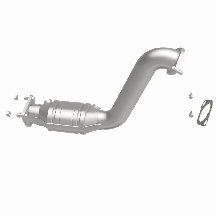 MagnaFlow Conv Direct Fit 02-04 Ford Focus L4-2.0L