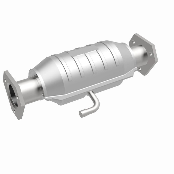 MagnaFlow Conv Direct Fit VW 82 84