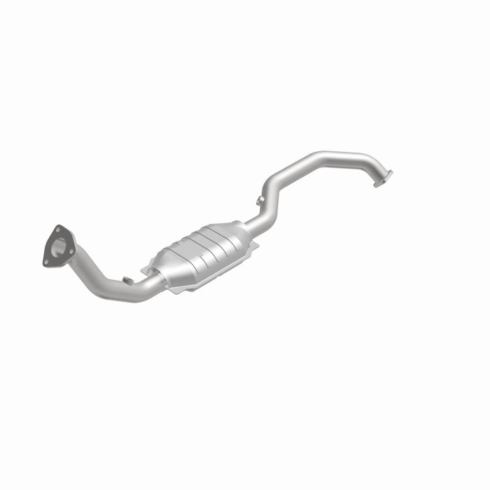 MagnaFlow Conv DF 98-02 3.5L Isuzu Trooper PS