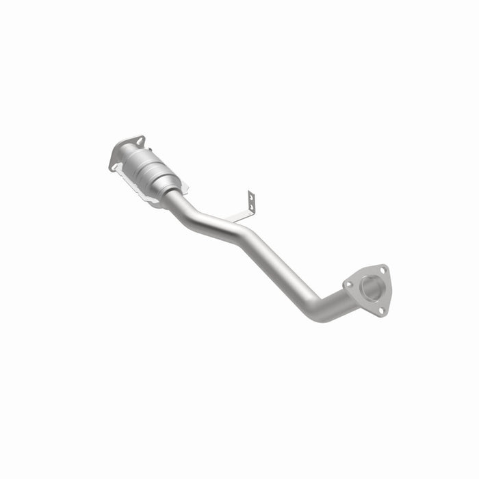 MagnaFlow Conv DF 96-97 Infiniti J30 3.0L Passenger Side