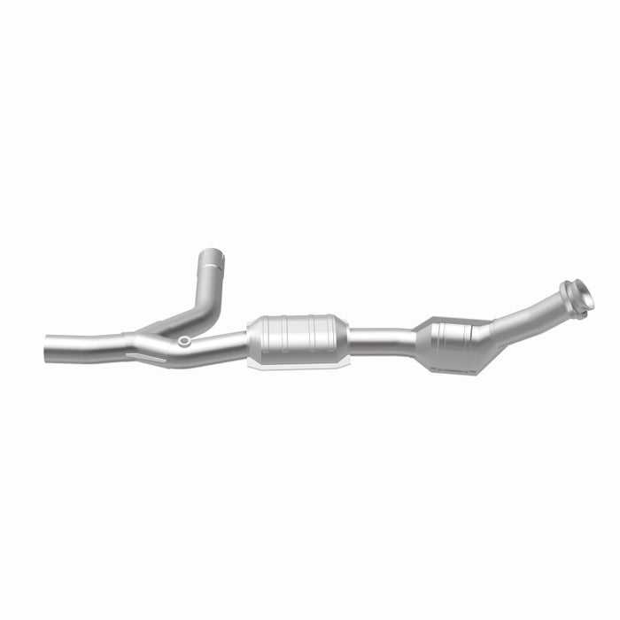 MagnaFlow Conv DF 97-00 Ford Vans 4.2L