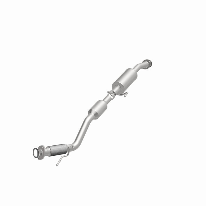 MagnaFlow 18-20 Toyota Camry L4 2.5L OEM Grade Direct-Fit Catalytic Converter