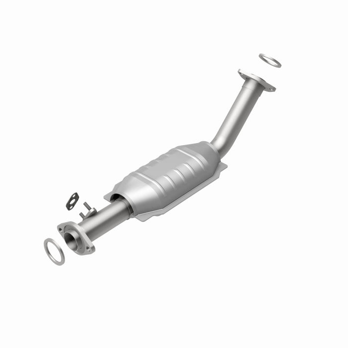 MagnaFlow Conv DF 00-8/04 Toyota Tundra 4.7L P/S Front