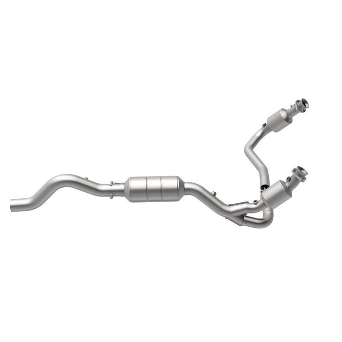 MagnaFlow Conv DF 00-03 Durango 4WD 5.9L