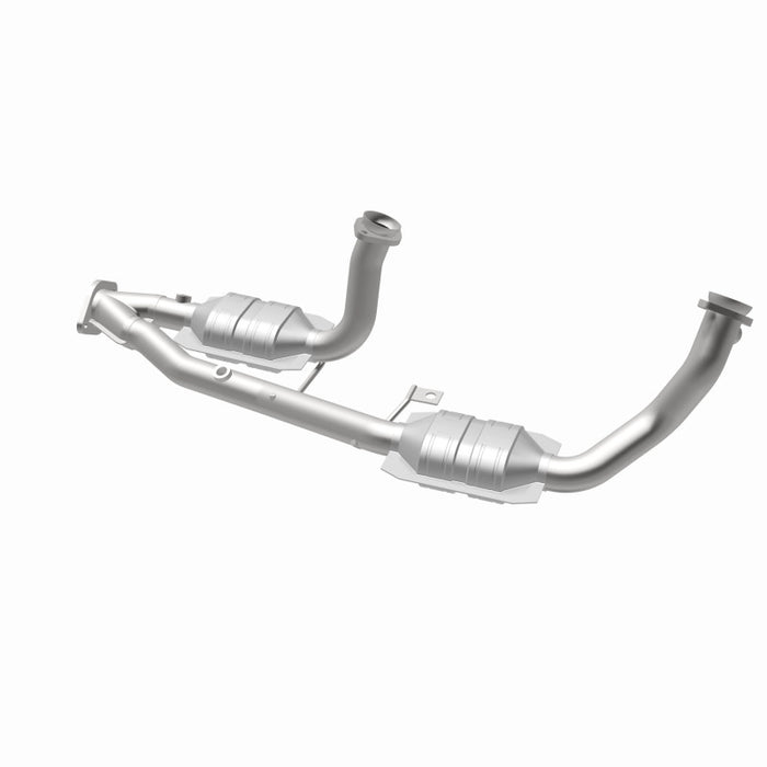 Magnaflow 95-96 Ford Windstar 3.0L Direct Fit Converter