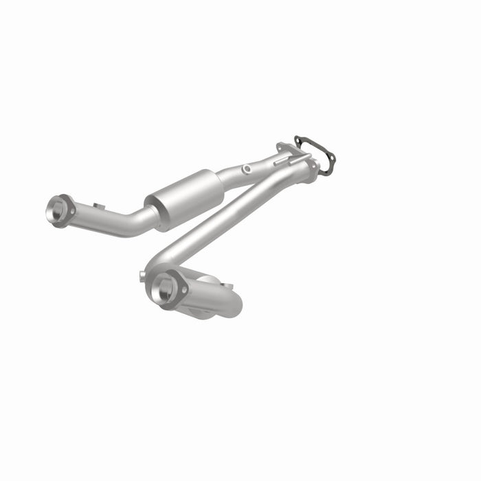 MagnaFlow Conv Direct Fit 04-06 Ford Ranger 4.0L