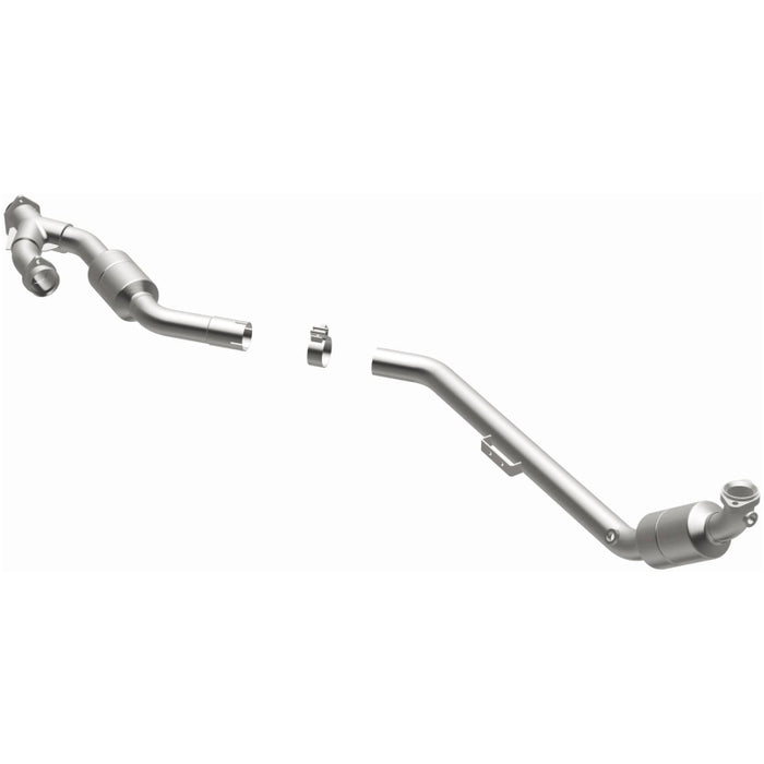 MagnaFlow Conv DF 2003 Mercedes CLK320 3.2L