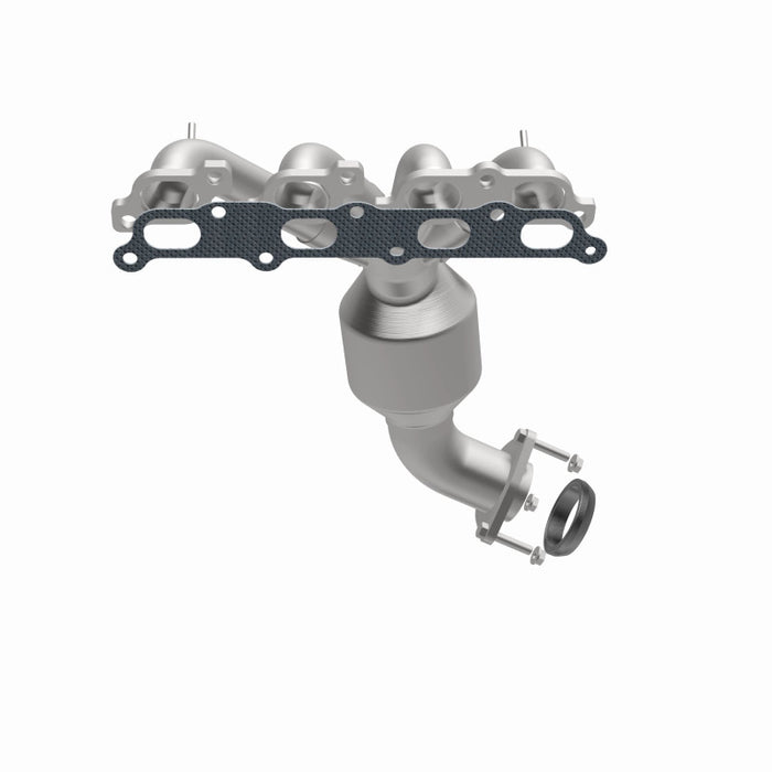 MagnaFlow Conv DF 2004-2005 Colorado 2.8L