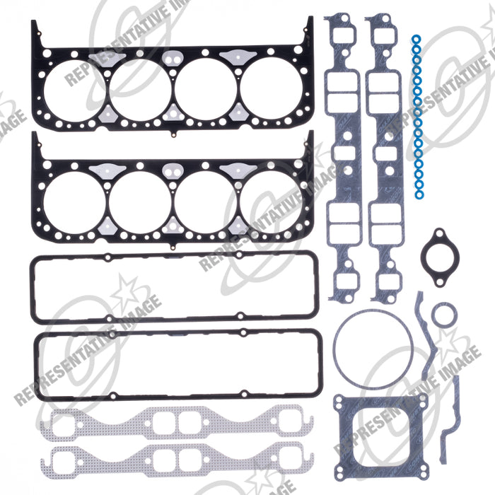 Cometic Toyota 7M-GE/7M-GTE Rear Main Seal Set