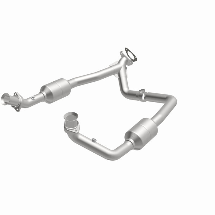 Magnaflow 2003 Ford E-350 Super Duty 5.4L Direct Fit Converter