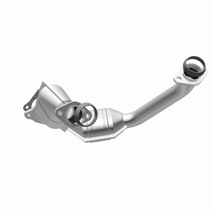 MagnaFlow Conv DF 2001-05 Explorer 4.0L Sport Trac Front Section