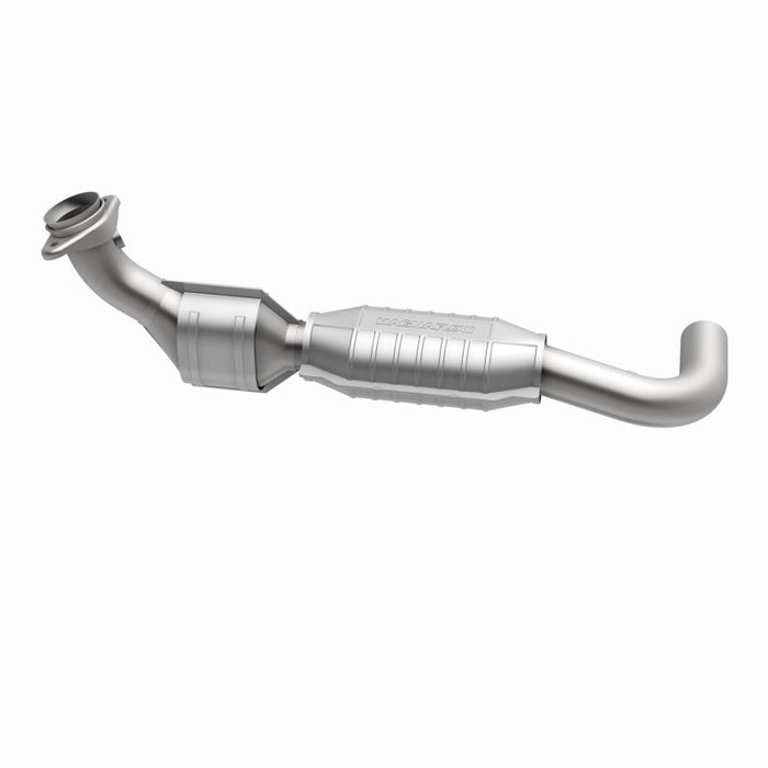 MagnaFlow Conv DF 01-03 F-150 5.4 2WD D/S 49S