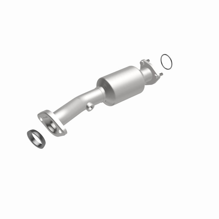 MagnaFlow 15-17 Honda Fit L4 1.5L OEM Grade Direct Fit Catalytic Converter